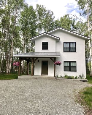 United States Alaska Talkeetna vacation rental compare prices direct by owner 22517571