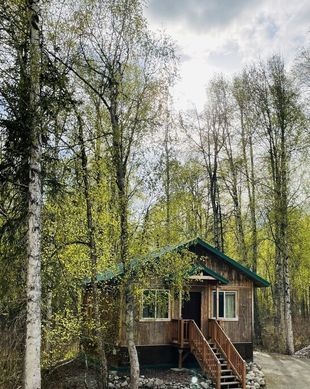 United States Alaska Talkeetna vacation rental compare prices direct by owner 23692754