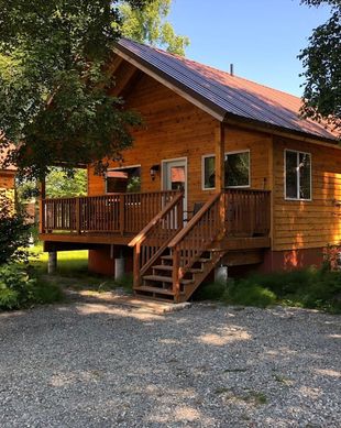 United States Alaska Talkeetna vacation rental compare prices direct by owner 25072837