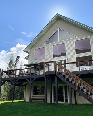 United States Alaska Cooper Landing vacation rental compare prices direct by owner 23693564