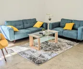 Beautiful Modern Loft | Denali Views, Pool Table, Roof Deck, Firepit