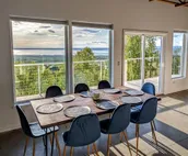 Beautiful Modern Loft | Denali Views, Pool Table, Roof Deck, Firepit