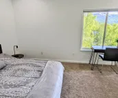 Beautiful Modern Loft | Denali Views, Pool Table, Roof Deck, Firepit