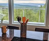 Beautiful Modern Loft | Denali Views, Pool Table, Roof Deck, Firepit
