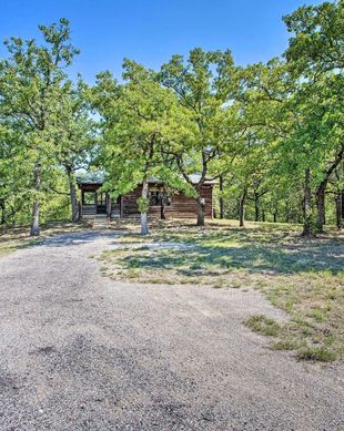 United States Oklahoma Davis vacation rental compare prices direct by owner 24942525