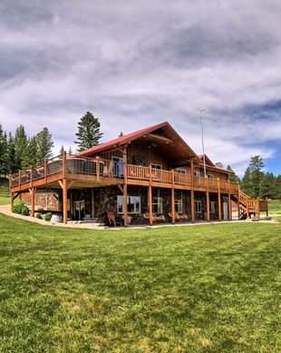 United States South Dakota Nemo vacation rental compare prices direct by owner 24899983
