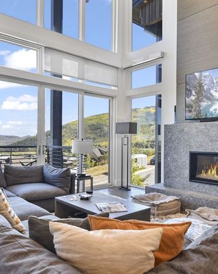 United States Utah Park City vacation rental compare prices direct by owner 25012259
