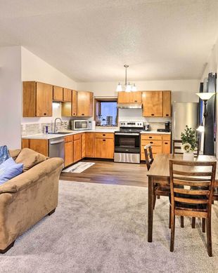United States Alaska Fairbanks vacation rental compare prices direct by owner 24891162