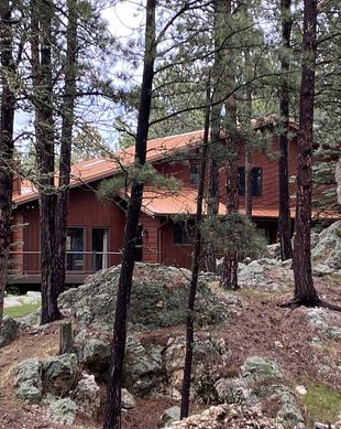 United States South Dakota Custer vacation rental compare prices direct by owner 24993172
