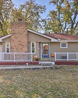 United States Nebraska Bellevue vacation rental compare prices direct by owner 24938483
