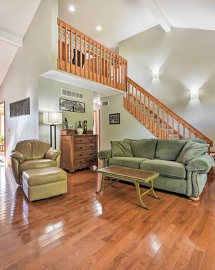 United States Indiana Fort Wayne vacation rental compare prices direct by owner 24882406