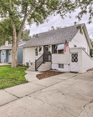 United States Wyoming Casper vacation rental compare prices direct by owner 25065938