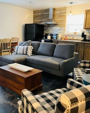 United States Oklahoma Checotah vacation rental compare prices direct by owner 25029573