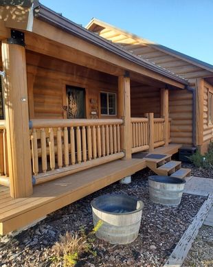 United States Wyoming Pinedale vacation rental compare prices direct by owner 25053444