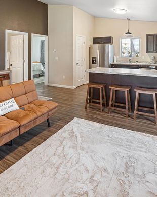 United States Alaska Palmer vacation rental compare prices direct by owner 24947514