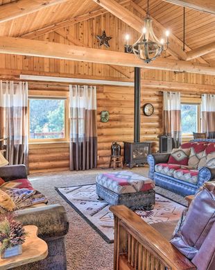 United States South Dakota Hill City vacation rental compare prices direct by owner 24970345