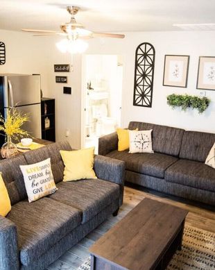 United States Oklahoma Checotah vacation rental compare prices direct by owner 24959182