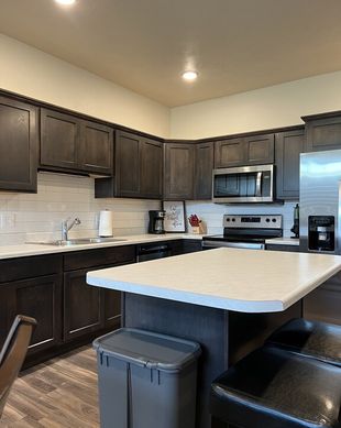United States South Dakota Sioux Falls vacation rental compare prices direct by owner 24965814