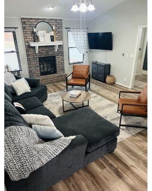 United States Oklahoma Enid vacation rental compare prices direct by owner 25047051