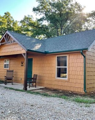 United States Oklahoma Sulphur vacation rental compare prices direct by owner 25064885
