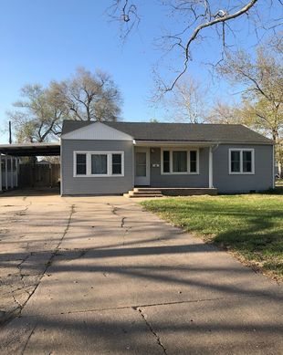 United States Kansas Hutchinson vacation rental compare prices direct by owner 24926909