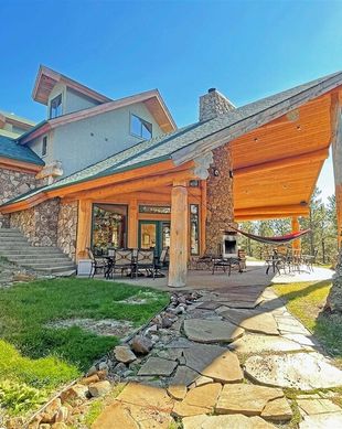 United States South Dakota Keystone vacation rental compare prices direct by owner 24931403