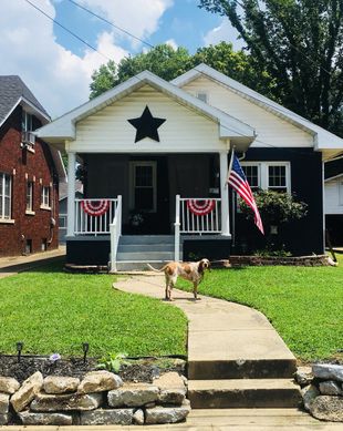 United States Indiana Evansville vacation rental compare prices direct by owner 397430