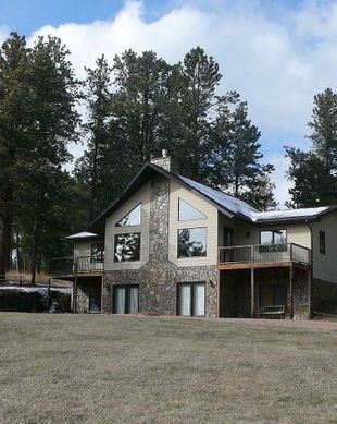 United States South Dakota Keystone City vacation rental compare prices direct by owner 347102