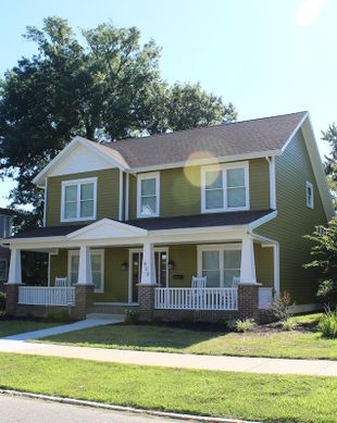 United States Indiana Evansville vacation rental compare prices direct by owner 521317