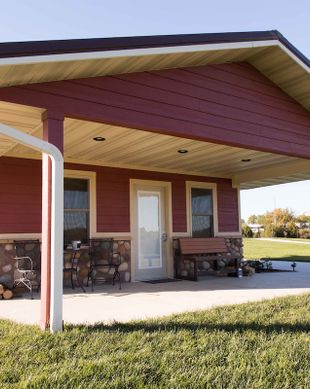 United States Nebraska Nebraska City vacation rental compare prices direct by owner 298212