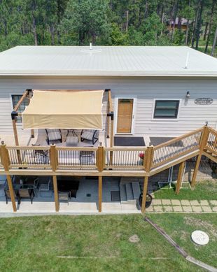 United States South Dakota Sturgis vacation rental compare prices direct by owner 11485418