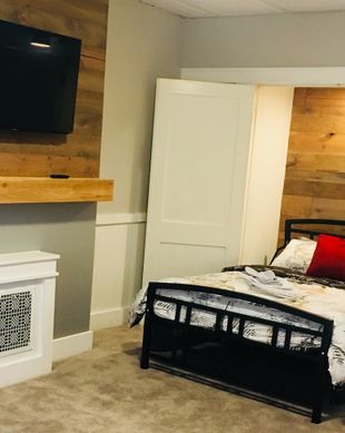 United States Indiana Evansville vacation rental compare prices direct by owner 573820