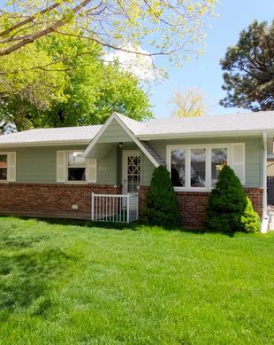 United States Nebraska Kearney vacation rental compare prices direct by owner 2045097