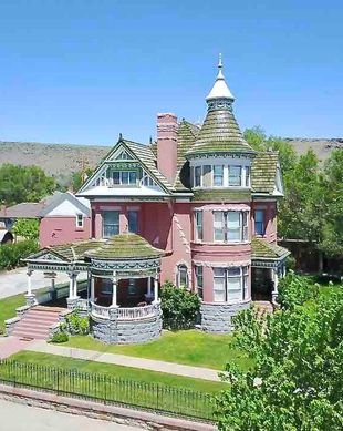 United States Wyoming Rawlins vacation rental compare prices direct by owner 10613186