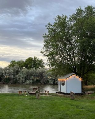 United States Wyoming Thermopolis vacation rental compare prices direct by owner 2337214
