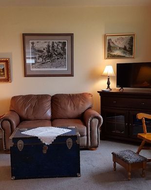 United States Wyoming Powell vacation rental compare prices direct by owner 363991
