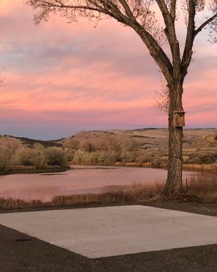 United States Wyoming Casper vacation rental compare prices direct by owner 221707
