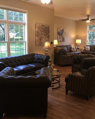 United States Indiana Bloomington vacation rental compare prices direct by owner 173517