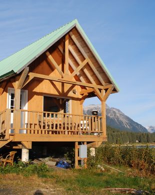 United States Alaska Haines vacation rental compare prices direct by owner 2967172