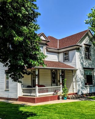 United States Nebraska Kearney vacation rental compare prices direct by owner 1072885