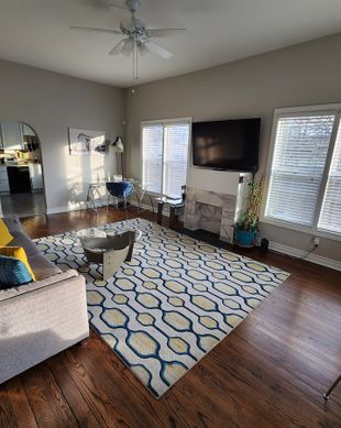 United States Kansas Wichita vacation rental compare prices direct by owner 218880