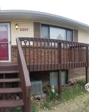 United States Wyoming Rock Springs vacation rental compare prices direct by owner 621990
