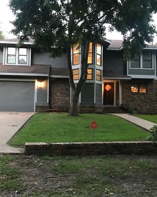 United States Oklahoma Tahlequah vacation rental compare prices direct by owner 804555