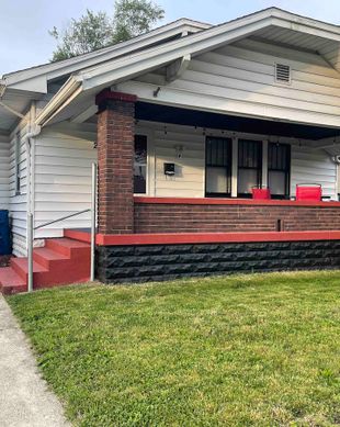 United States Indiana Terre Haute vacation rental compare prices direct by owner 319854