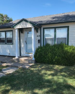 United States Kansas Hays vacation rental compare prices direct by owner 25319009
