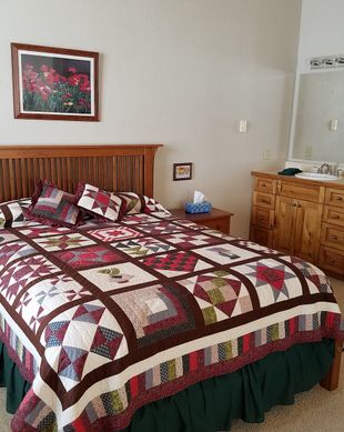 United States Wyoming Lander vacation rental compare prices direct by owner 1344955