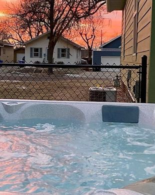 United States South Dakota Sioux Falls vacation rental compare prices direct by owner 11493433