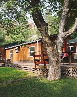 United States South Dakota Hot Springs vacation rental compare prices direct by owner 1332494