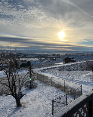 United States Wyoming Lander vacation rental compare prices direct by owner 2421478
