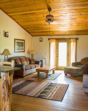 United States Wyoming Afton vacation rental compare prices direct by owner 11579643